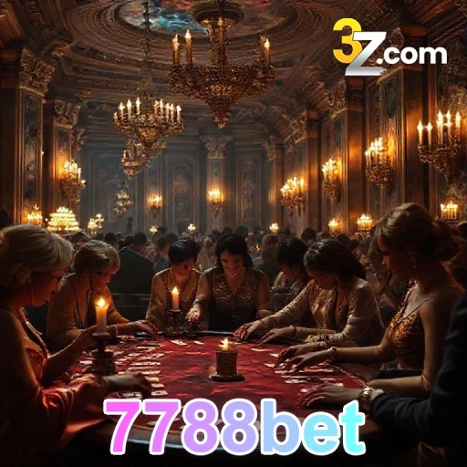 7788bet App