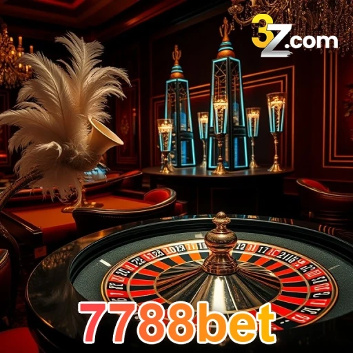 7788bet Confiavel