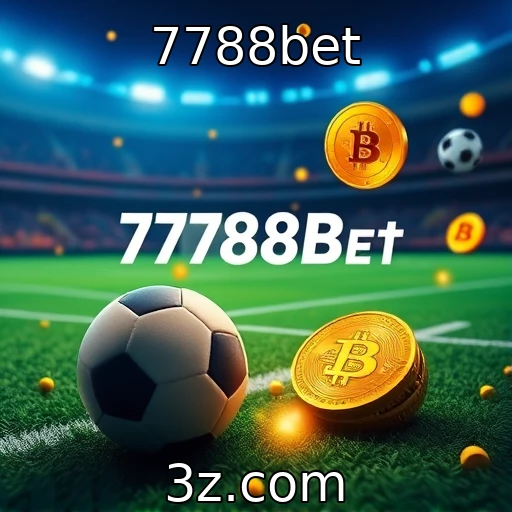 7788bet Como as criptomoedas estão revolucionando o mundo das apostas online