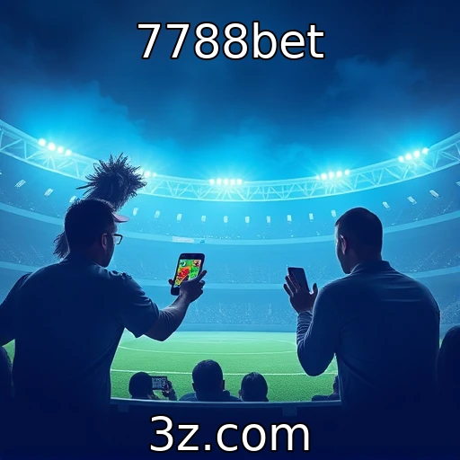 7788bet Descubra as Melhores Estratégias para Apostas em Futebol em 2025