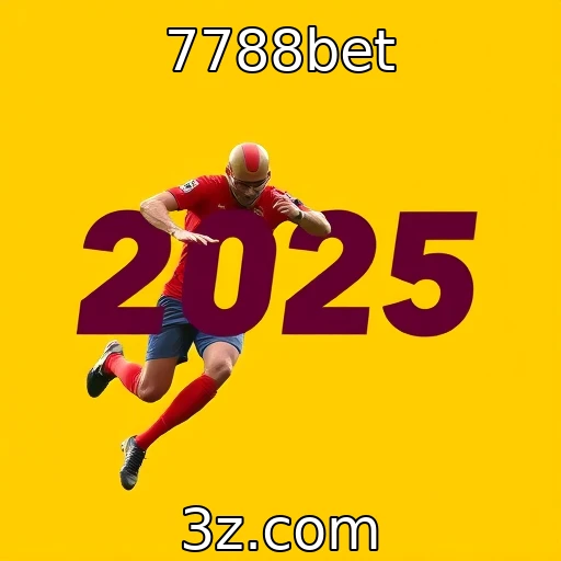 7788bet Estratégias vencedoras para apostas esportivas em 2025