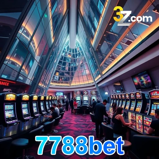 7788bet Pagamento