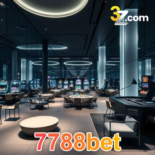7788bet Slots